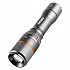 [해외]NEBO TOOLS Davinci™ 1000 손전등 4138797448 Grey