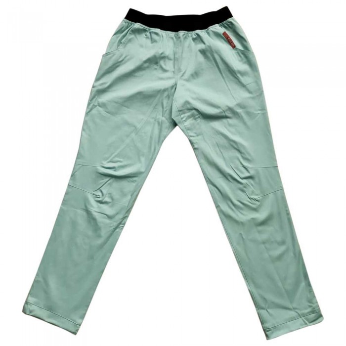 [해외]SIERRA CLIMBING Margalef 바지 4138622894 Blue / Green