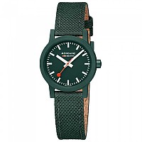 [해외]몬데인 Essence 32 mm 시계 138893389 Park Green / Park Green Renewable Raw Material