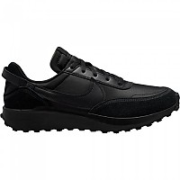 [해외]나이키 Waffle Debut 운동화 138552353 Black / Black / Off Noir / Anthracite