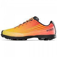 [해외]ICEBUG Acceleritas8 RB9X 트레일 러닝화 6138781874 Orange / Black