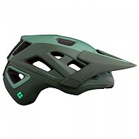 [해외]레이저 Jackal KinetiCore CE-CPSC 헬멧 1138699493 Matte Dark Green