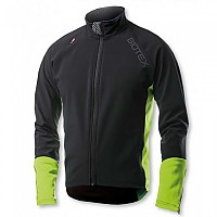 [해외]BIOTEX 써멀 자켓 1138525311 Black / Green Lime