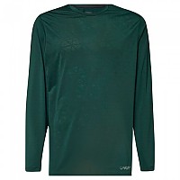 [해외]오클리 APPAREL Reduct Berm 긴팔 엔듀로 저지 1138590824 Hunter Green