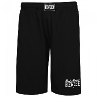 [해외]BENLEE Basic 복싱 트렁크 7138836556 Black