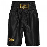 [해외]BENLEE Uni Boxing 복싱 트렁크 7138842065 Black