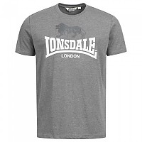 [해외]LONSDALE Gargrave 반팔 티셔츠 7138896970 Marl Stone