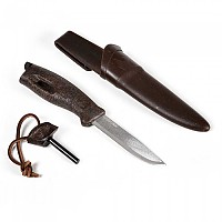 [해외]LIGHT MY FIRE Swedish FireKnife BIO 2in1 4138833502 Cocoshell