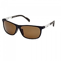 [해외]아디다스 SP0061 Polarized 4138896853 Matte Black 6202H