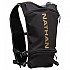 [해외]NATHAN QuickStart 2.0 4L 수분 보충 조끼 4138800344 Black / Gold