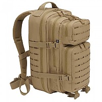 [해외]BRANDIT US Cooper Lasercut M 25L 배낭 4138023529 Camel