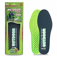 [해외]FOOTGEL Outdoor 깔창 4138055020 Eucalyptus