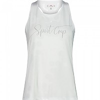 [해외]CMP Top 32C8446 티셔츠 4138701185 White