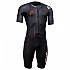 [해외]헤드 SWIMMING SR The Aero Flex PRO Man 숏 슈트 6138416032 Black