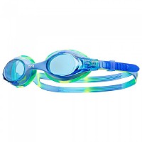 [해외]티어 Swimple Tie Dye 어린이 수영 고글 6138899534 Blue / Green