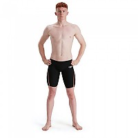 [해외]스피도 Fastskin LZR Pure Intent jammer 6138473025 Black / Rose Gold