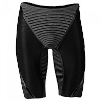 [해외]아쿠아스피어 Matrix Low Waisted jammer 6138704325 Black / Black