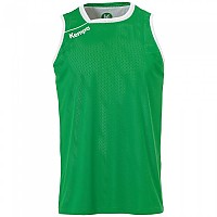 [해외]켐파 Player Reversible 민소매 티셔츠 3138670349 Green / White