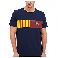 [해외]BAR?A Senyera 반팔 티셔츠 3138831009 Navy blue