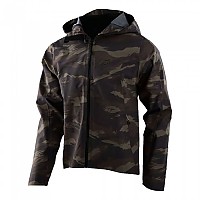 [해외]트로이리디자인 Descent 자켓 1138292927 Brushed Camo Army