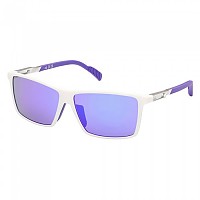 [해외]아디다스 SP0058 Polarized 4138896838 White / Other 6024Z