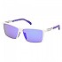 [해외]아디다스 SP0058 Polarized 4138896838 White / Other 6024Z