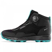 [해외]ICEBUG Rover Mid RB9X 고어텍스 등산화 4138781901 Black / Mint