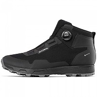 [해외]ICEBUG Rover Mid RB9X 고어텍스 등산화 4138781902 Black / SlateGrey