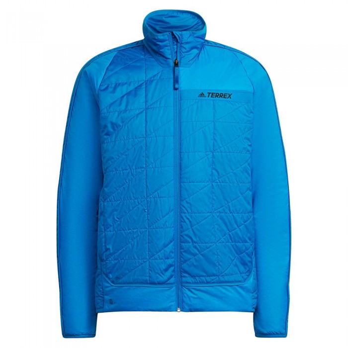 [해외]아디다스 Synthetic Insulated 자켓 4138429099 Shock Blue