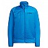 [해외]아디다스 Synthetic Insulated 자켓 4138429099 Shock Blue