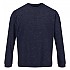 [해외]레가타 Leith 플리스 4138724615 Navy / Black Marl