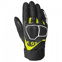 [해외]스피디 X-GT 장갑 9138288698 Black / Fluo Yellow