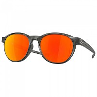 [해외]오클리 Reedmace Prizm Polarized 1138851295 Matte Grey Smoke