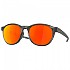 [해외]오클리 Reedmace Prizm Polarized 1138851295 Matte Grey Smoke