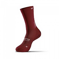 [해외]SOXPRO Ultra Light 긴 양말 4138850856 Bordeaux