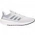 [해외]아디다스 Pureboost 22 러닝화 6138428119 Ftwr White / Silver Metalic / Core Black