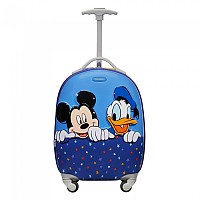 [해외]쌤소나이트 Disney Ultimate 2.0 20.5L Infant 캐리어 138936117 Mickey And Donald Stars