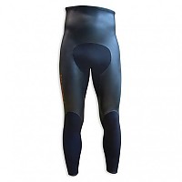 [해외]KYNAY Wetsuit Smooth Skin 스피어피싱 바지 5 mm 10138871793 Black