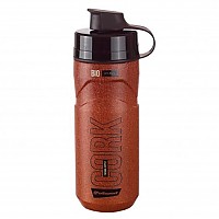 [해외]POLISPORT BIKE 써멀 Cork 500ml 물병 1138604405 Brown