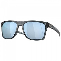 [해외]오클리 Leffingwell Prizm Polarized 1138851283 Crystal Black