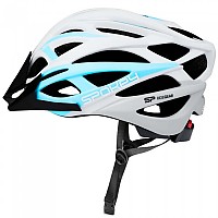 [해외]SPOKEY Femme MTB 헬멧 1138839720 White