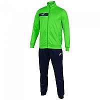 [해외]조마 콜럼버스 운동복 3138939357 Fluor Green / Navy