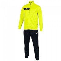 [해외]조마 콜럼버스 운동복 3138939361 Fluor Yellow / Black