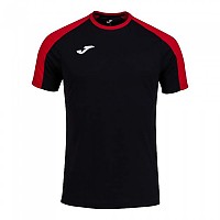 [해외]조마 Eco Championship Recycled 반팔 티셔츠 3138939432 Black / Red