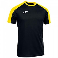 [해외]조마 Eco Championship Recycled 반팔 티셔츠 3138939435 Black / Yellow