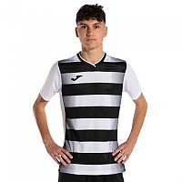 [해외]조마 Europa V 반팔 티셔츠 3138939488 White / Black