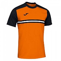 [해외]조마 Hispa IV 반팔 티셔츠 3138939535 Orange / Black