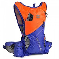 [해외]SPOKEY Sprinter 5L 배낭 4138840276 Orange / Blue