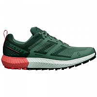 [해외]스캇 Kinabalu 2 고어텍스 트레일 러닝화 6138526739 Frost Green / Coral Pink