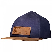 [해외]스캇 Winter 모자 6138377637 Camel Brown / Dark Blue